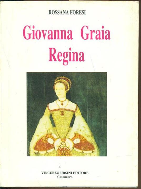 Giovanni Graia Regina - Rossana Foresi - 2