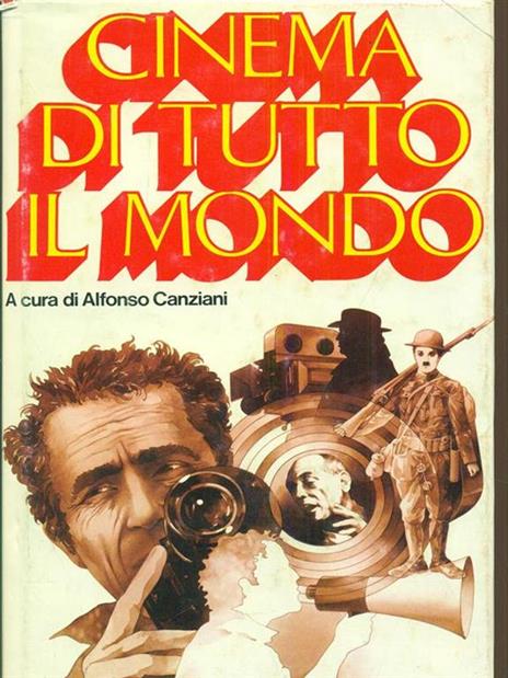 Cinema di tutto il mondo - Alfonso Canziani - 8