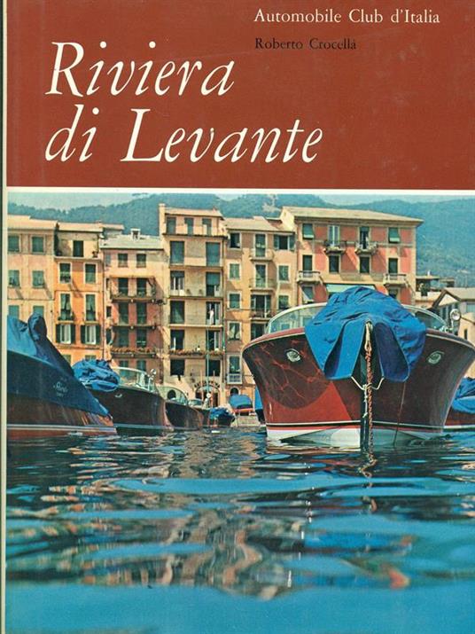 Riviera di Levante - Roberto Crocella - 9