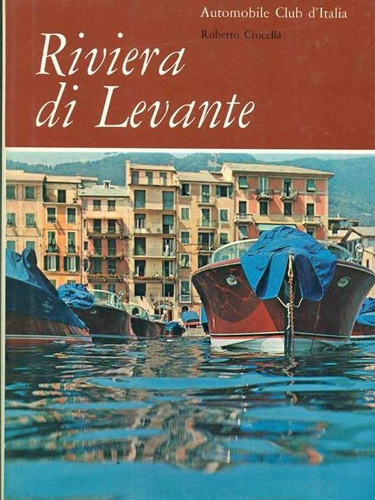 Riviera di Levante - Roberto Crocella - 2
