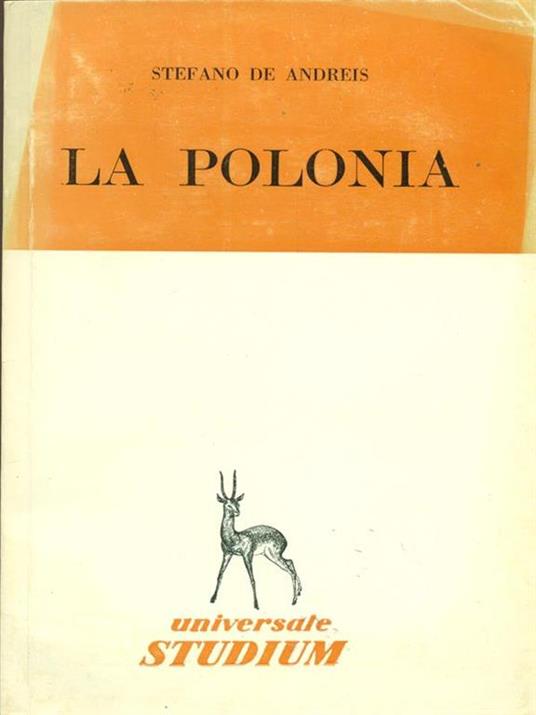 La Polonia - Stefano De Andreis - 2