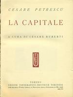 La capitale