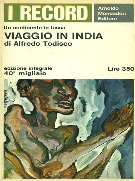 Viaggio in India - Alfredo Todisco - 7