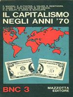 Il capitalismo negli anni '70