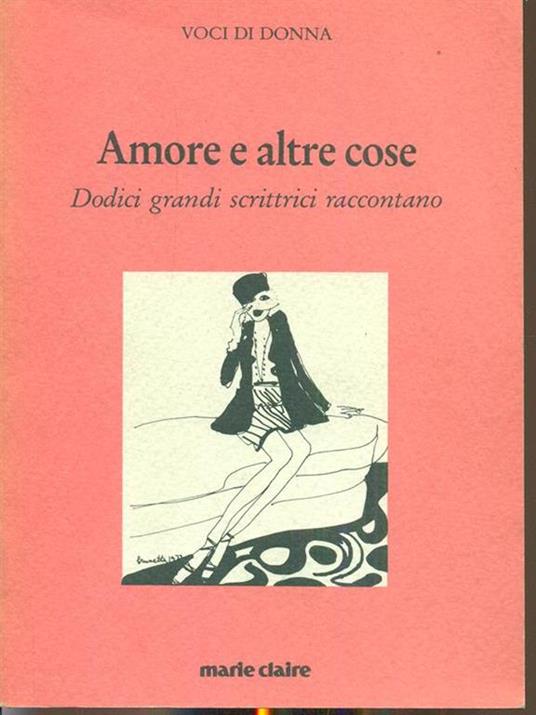 Amore e altre cose - 6