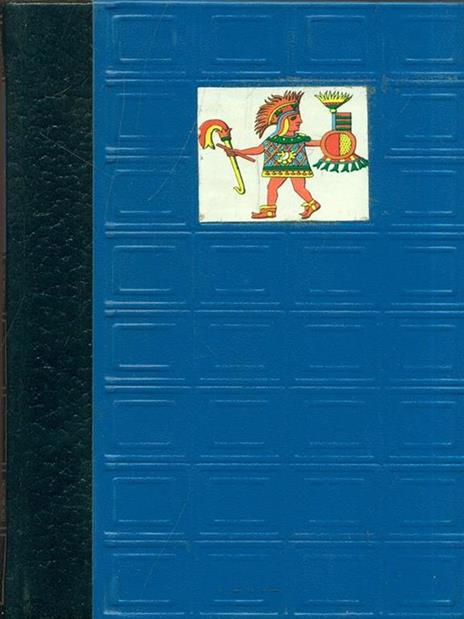 La fine dell'impero azteco - William H. Prescott - 4