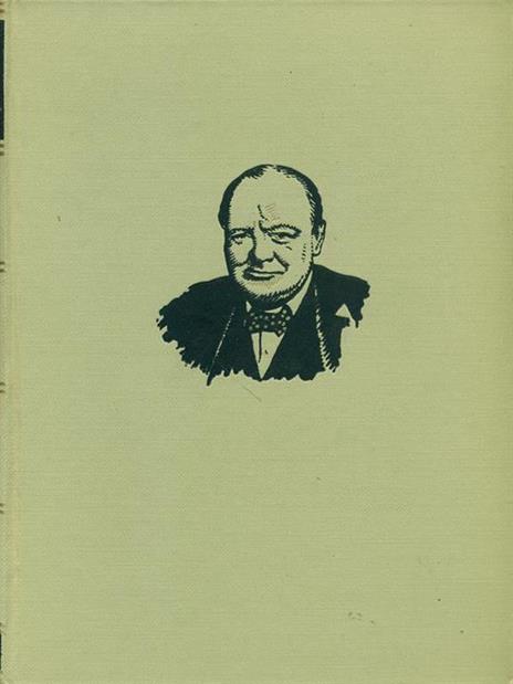 Churchill - Jacques Chastenet - 7