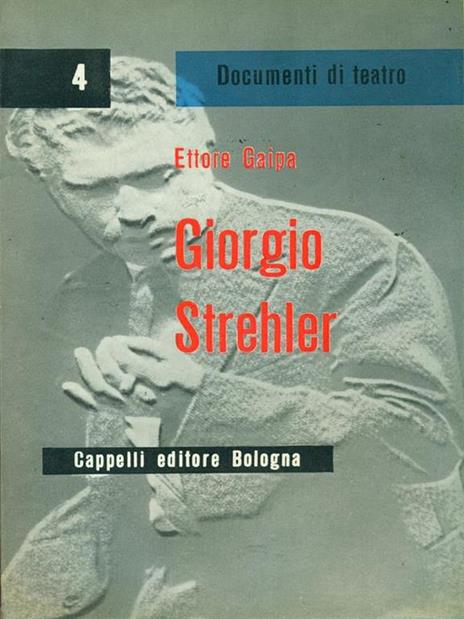 Giorgio Strehler - 2