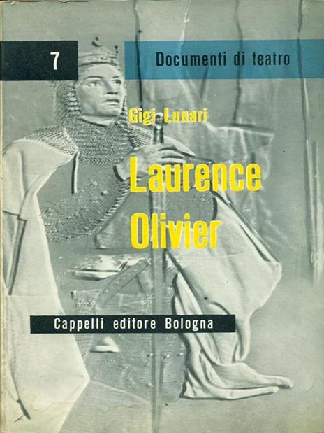 Laurence Olivier - 5