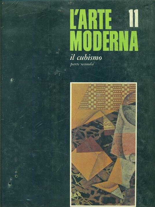 Il cubismo. Parte seconda - François Mathey - 6