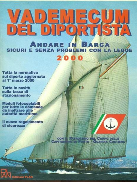 Vademecum del diportista 2000 - 6