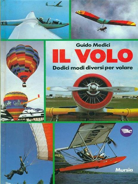 Il volo - 2