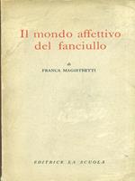 Il mondo affettivo del fanciullo