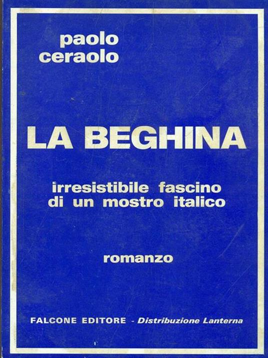 La beghina - Paolo Ceraolo - 5