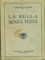 La bella senza testa