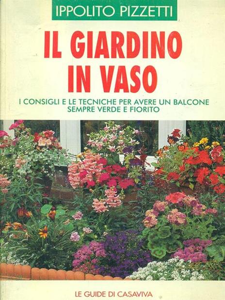 Il giardino in vaso - 4