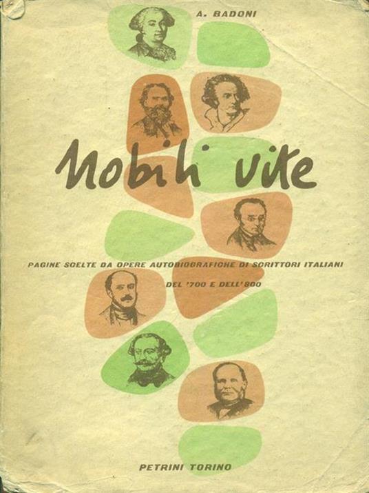 Nobili vite - Adele Badoni - 6