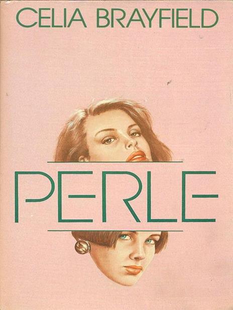 Perle - Celia Brayfield - 2