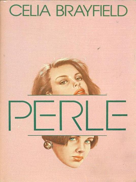 Perle - Celia Brayfield - 3