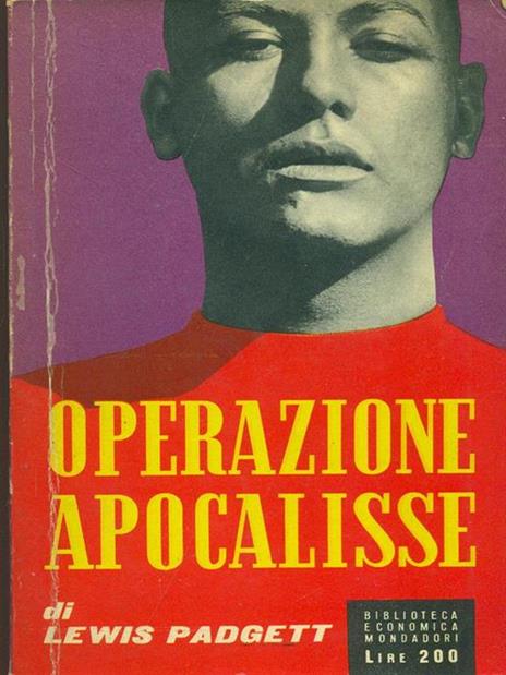 Operazione apocalisse - Lewis Padgett - 4