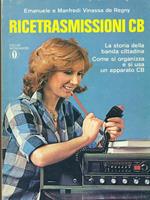 Ricetrasmissioni CB