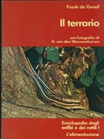 Il terrario. Enciclopedia degli anfibi e dei rettili I