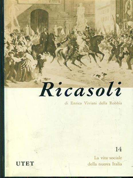 Bettino Ricasoli - 7