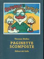 Paginette scomposte