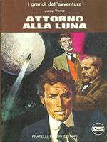 Attorno alla luna