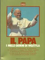 I mille giorni di Wojtyla