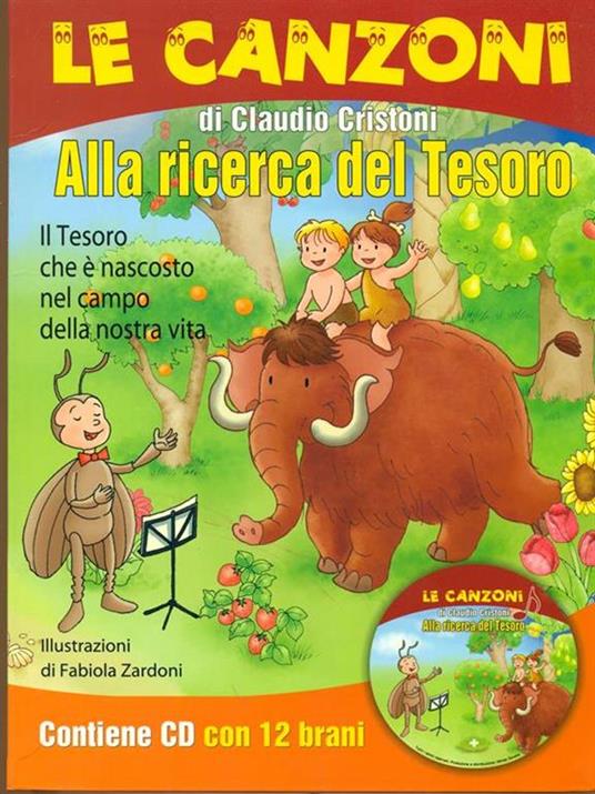 Alla ricerca del tesoro - 7