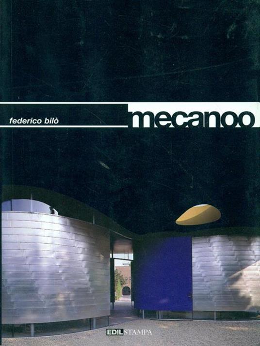 Mercanoo - 8