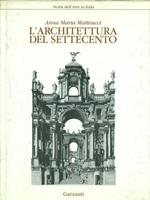 L' architettura del settecento