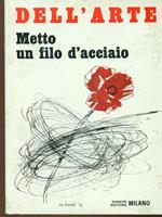 Metto un filo d'acciaio