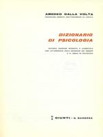 Dizionario di psicologia