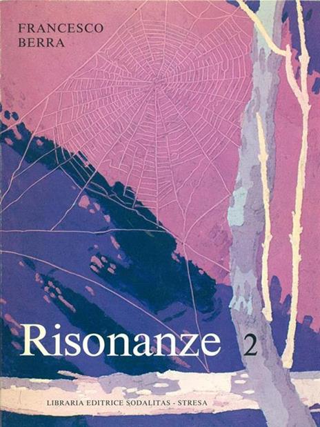 Risonanze 2 - Francesco Berra - 2