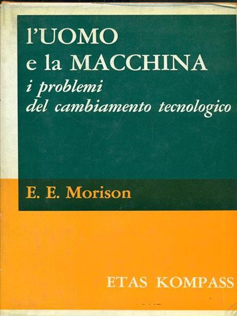 L' uomo e la macchina - 6