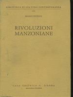 Rivoluzioni manzoniane