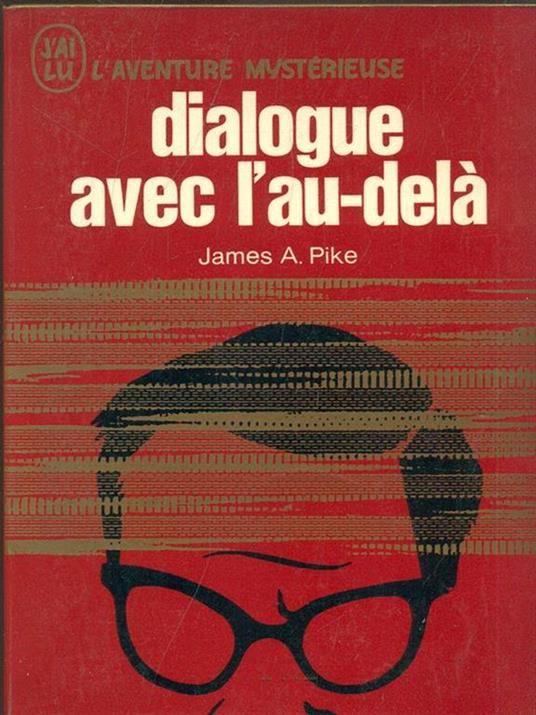 Dialogue avec l'au-delà - 5