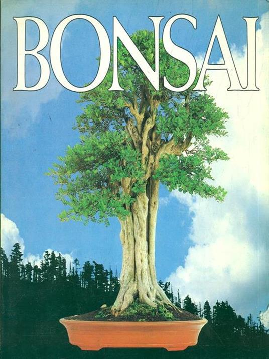 Bonsai - Luigi Crespi - 5