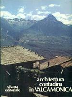 Architettura contadina in Valcamonica