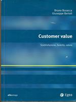 Customer value