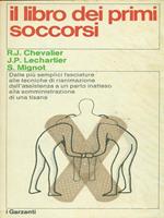 Il libro dei primi soccorsi