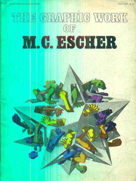 The graphic work of M. C. Escher - M. C. Escher - 5