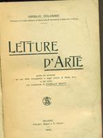 Letture d'arte