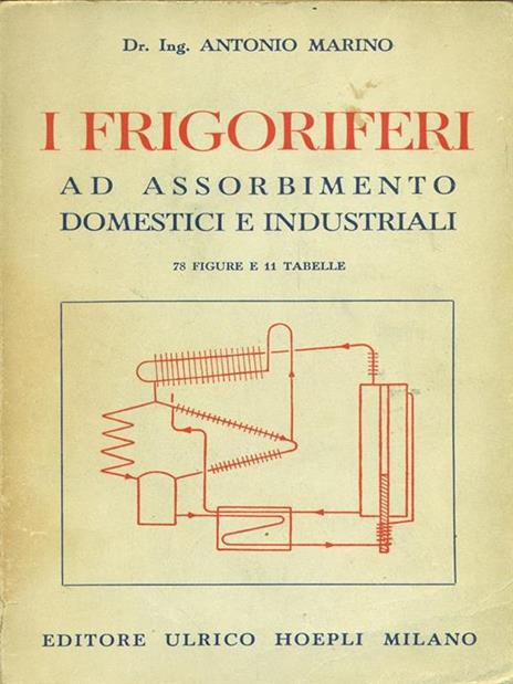 I frigoriferi  - Antonio Marino - 4