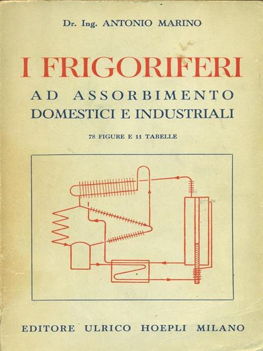 I frigoriferi  - Antonio Marino - 7