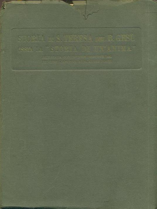 Storia di S. Teresa del bambin Gesù - François Fénelon - 4