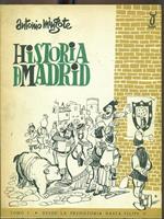 Historia de Madrid tomo i