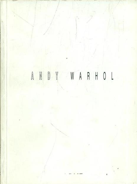 Andy Warhol - Andy Warhol - 5